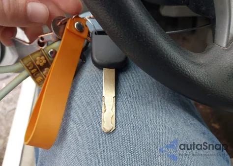 2012 Honda Civic Ex z USA, uszkodzony, nr VIN 19XFB2F89CE110554